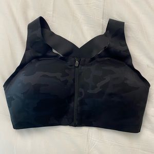 NWOT Lululemon Enlite Bra